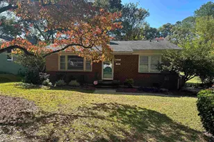3218 Montgomery Ave, Columbia, SC 29205 - Photo 1