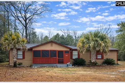 598 Binnicker Bridge Road, Orangeburg, SC 29115 - Photo 2