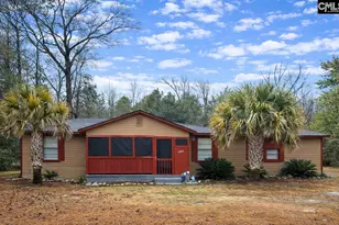 598 Binnicker Bridge Rd, Orangeburg, SC 29115 - Photo 2