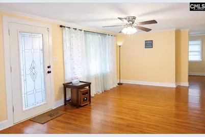 598 Binnicker Bridge Road, Orangeburg, SC 29115 - Photo 4