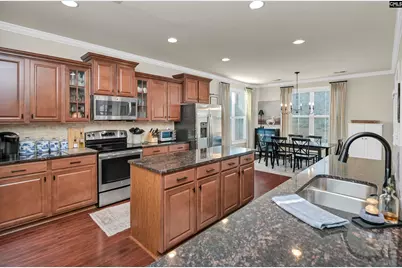 2119 Harvestwood Lane, Chapin, SC 29036 - Photo 16