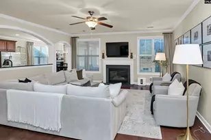 2119 Harvestwood Ln, Chapin, SC 29036 - Photo 12