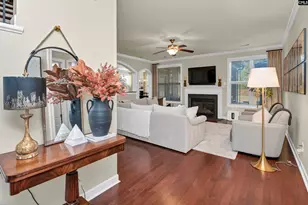 2119 Harvestwood Ln, Chapin, SC 29036 - Photo 8