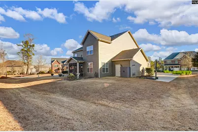 2119 Harvestwood Lane, Chapin, SC 29036 - Photo 38