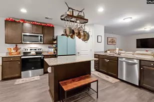 205 Carriagebrook Cir, Camden, SC 29020 - Photo 8