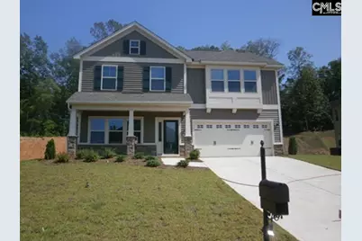 297 Massey Circle, Chapin, SC 29036 - Photo 1