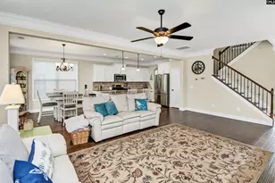 637 Pinnacle Wy, Lexington, SC 29072 - Photo 16