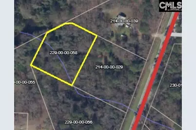 1222 N US Highway 1, Cassatt, SC 29032 - Photo 6