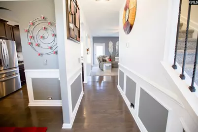 9 Kentucky Derby Court, Lugoff, SC 29078 - Photo 8