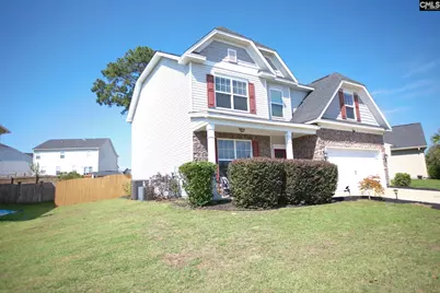 9 Kentucky Derby Court, Lugoff, SC 29078 - Photo 4