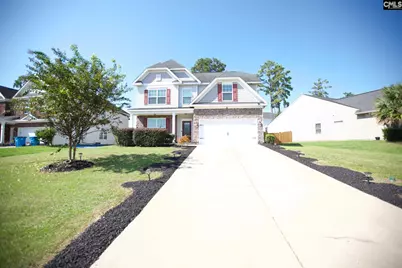 9 Kentucky Derby Court, Lugoff, SC 29078 - Photo 2