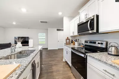 1861 Wildhorse Drive, Sumter, SC 29153 - Photo 14