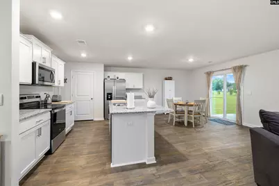 1861 Wildhorse Drive, Sumter, SC 29153 - Photo 8