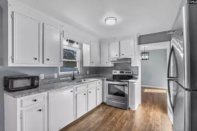 640 Saint Matthews Road, Swansea, SC 29160 - Photo 10