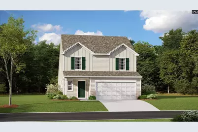 724 Glider Drive, Gaston, SC 29053 - Photo 1