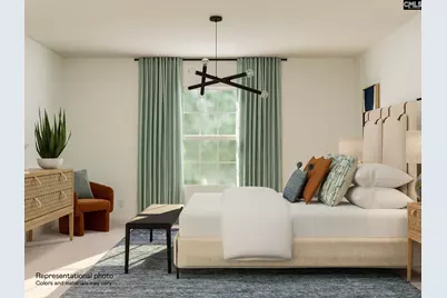 468 Happy Hollow Drive, Gaston, SC 29053 - Photo 22