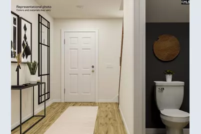 461 Happy Hollow Road, Gaston, SC 29053 - Photo 10