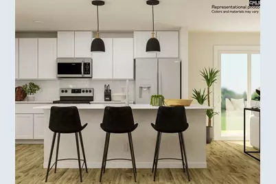 461 Happy Hollow Road, Gaston, SC 29053 - Photo 4