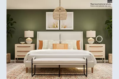 465 Happy Hollow Drive, Gaston, SC 29053 - Photo 18