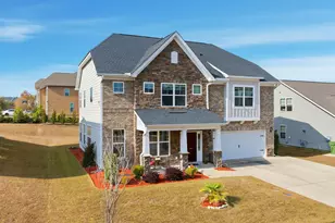 189 Wading Bird Loop, Blythewood, SC 29016 - Photo 2