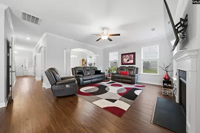 189 Wading Bird Loop, Blythewood, SC 29016 - Photo 8