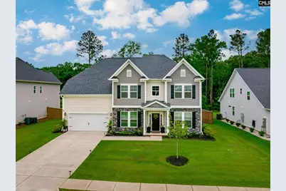 217 River Front Drive, Irmo, SC 29063 - Photo 1