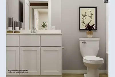 473 Happy Hollow Drive, Gaston, SC 29053 - Photo 4