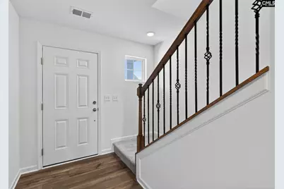 473 Happy Hollow Drive, Gaston, SC 29053 - Photo 4