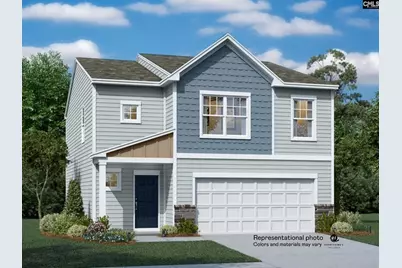 473 Happy Hollow Drive, Gaston, SC 29053 - Photo 1