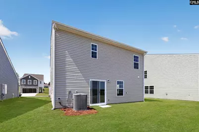 473 Happy Hollow Drive, Gaston, SC 29053 - Photo 30