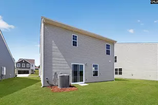 473 Happy Holw Dr, Gaston, SC 29053 - Photo 30