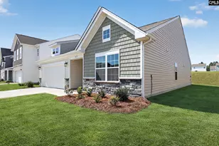 472 Happy Holw Dr, Gaston, SC 29053 - Photo 2