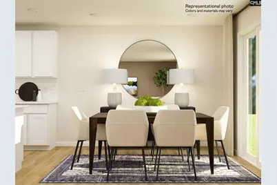 530 Happy Hollow Drive, Gaston, SC 29053 - Photo 2