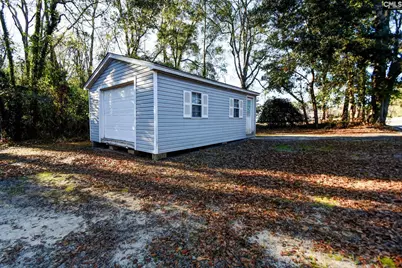 495 Dantlzer Street, Orangeburg, SC 29115 - Photo 8