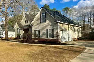 9 Bushnell Ct, Lugoff, SC 29078 - Photo 32