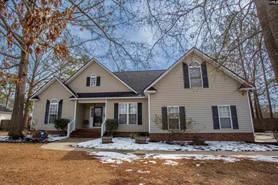 9 Bushnell Court, Lugoff, SC 29078 - Photo 1