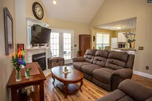 9 Bushnell Ct, Lugoff, SC 29078 - Photo 6