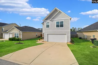 247 Chetsley Drive, Lexington, SC 29073 - Photo 2