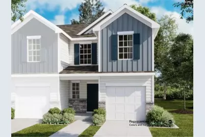 119D Regent Street, Camden, SC 29020 - Photo 1