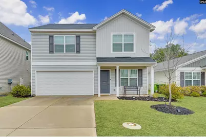 305 Windfall Road, Blythewood, SC 29016 - Photo 1