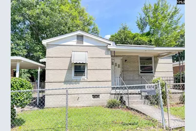 4814 Norman Drive, Columbia, SC 29203 - Photo 1