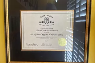 915 Chester St, Columbia, SC 29201 - Photo 4