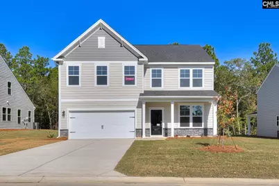 1723 Sweet Meadow Court, Lexington, SC 29073 - Photo 1