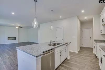 1723 Sweet Meadow Court, Lexington, SC 29073 - Photo 12