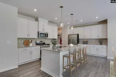 1727 Sweet Meadow Court, Lexington, SC 29073 - Photo 12