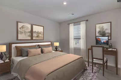 1727 Sweet Meadow Court, Lexington, SC 29073 - Photo 22