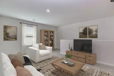 1727 Sweet Meadow Court, Lexington, SC 29073 - Photo 16