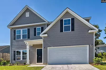709 Samantha Street, West Columbia, SC 29170 - Photo 4