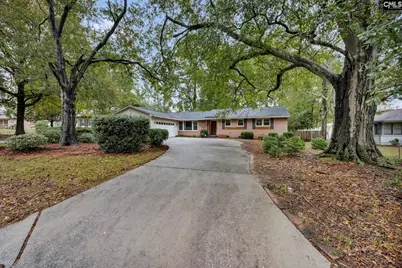 1404 Redwood Drive, West Columbia, SC 29169 - Photo 1