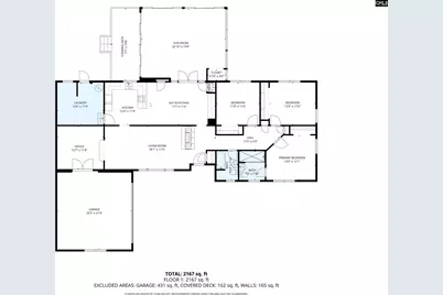 1404 Redwood Drive, West Columbia, SC 29169 - Photo 38